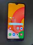 Samsung A01 Black 2/16