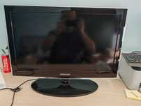 Telewizor Samsung UE26C4000PW czarny