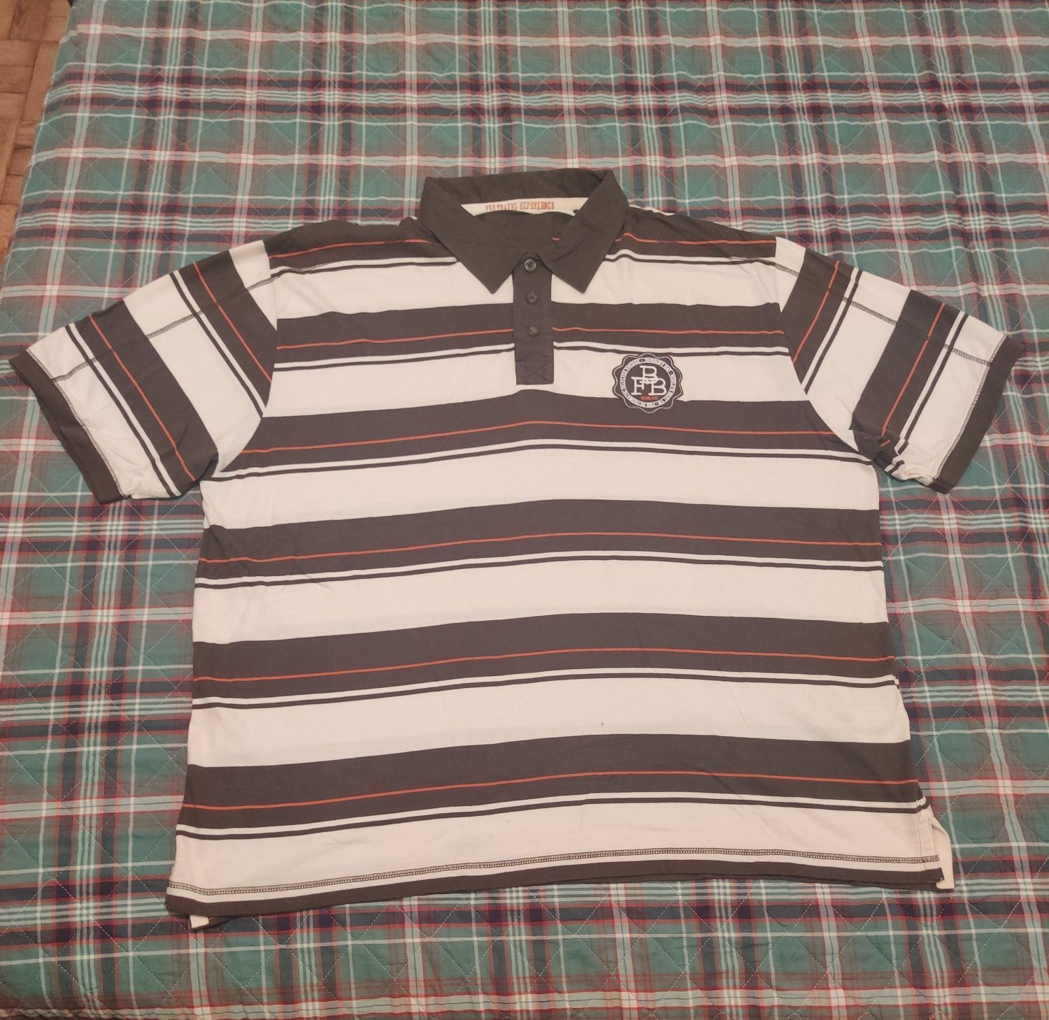 Polo shirt C&A (5XL) tamanhos grandes