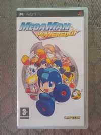 [00523] [PSP] Mega Man Powered Up