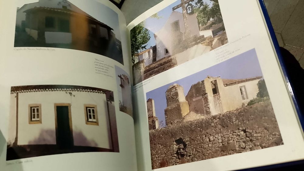 Cascais A Terra e as Gentes