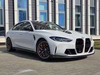 BMW M3 JEDYNY TAKI/ 550KM/NOWY/Polski Salon/Od Ręki/ FV 23%