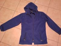 Bluza polarowa dla chłopca 164