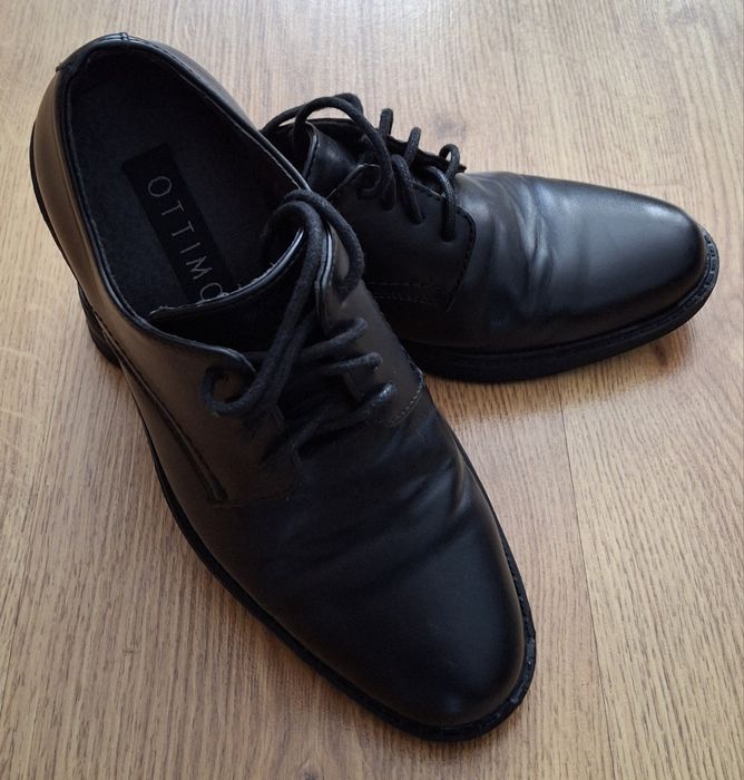 Buty wizytowe / komunijne