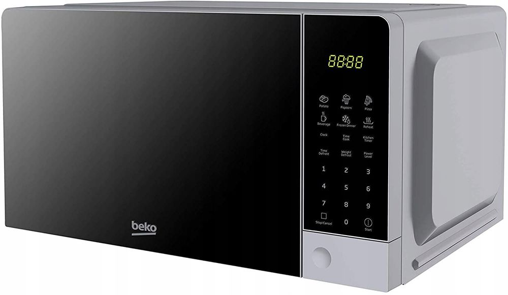 Blacha osłonowa wnętrza mikrofalówki BEKO MOC201103S