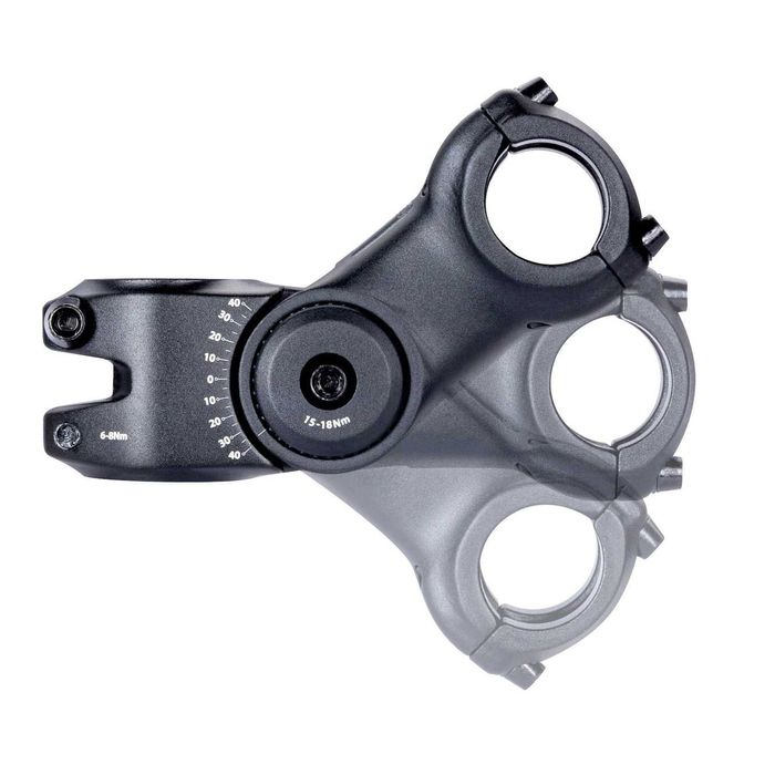 CONTEC UEDA Avanço Bicicleta Novo / Bicycle Stem New