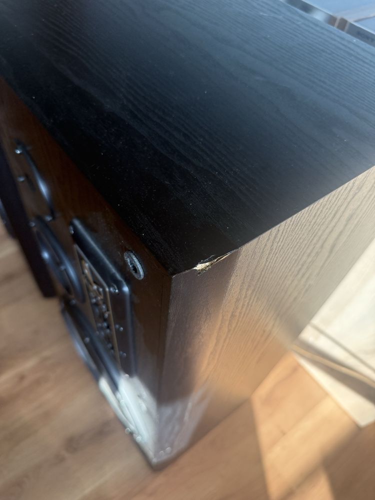 Monitory Infinity Sm 125