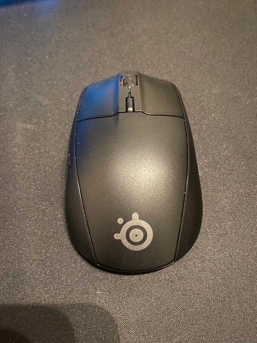 SteelSeries Rival 3 Wireless – Rato Gaming Sem Fios – 40€ Negociável