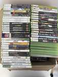 Gry na Xbox 360.