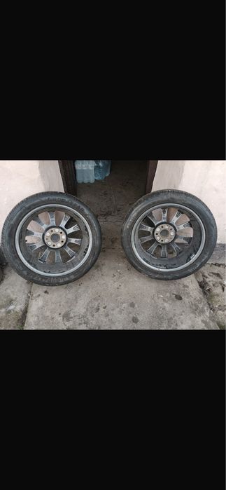 Колеса Р17. Оригинал