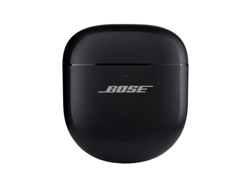 Наушники Bose Quiet Comfort Ultra Earbuds - Black (anc)