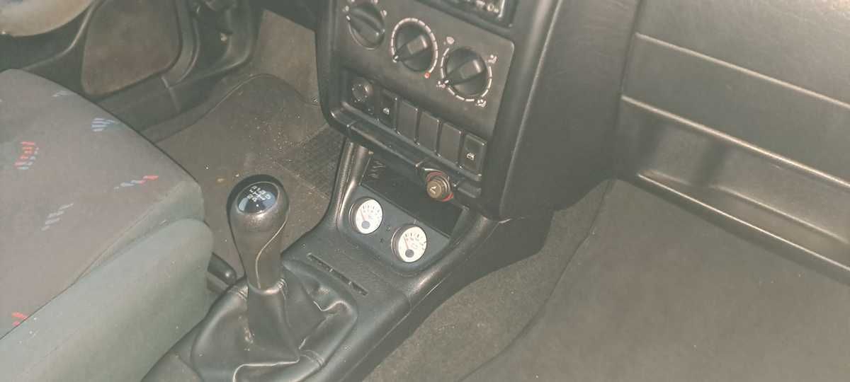 Seat Ibiza GT TDI 110cv