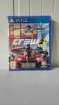 The crew 2 Gra na PS4