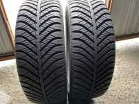 Шини 215/60/R16 GoodYear Vector4Seasons 7мм