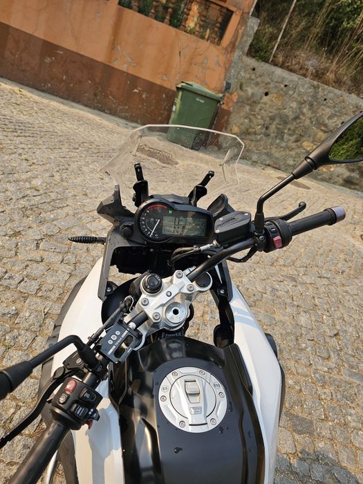 Bmw Gs 750F 2020