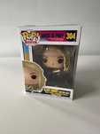 Funko Pop Black Canary Boobytrap Battle 304 Birds of Prey