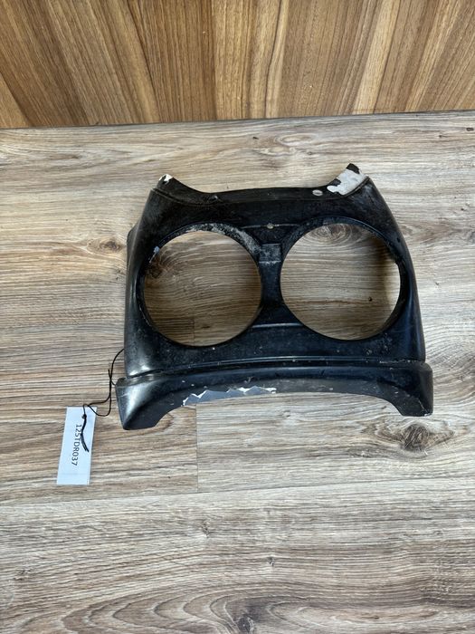 Owiewka lampy osłona plastik YAMAHA TDR125