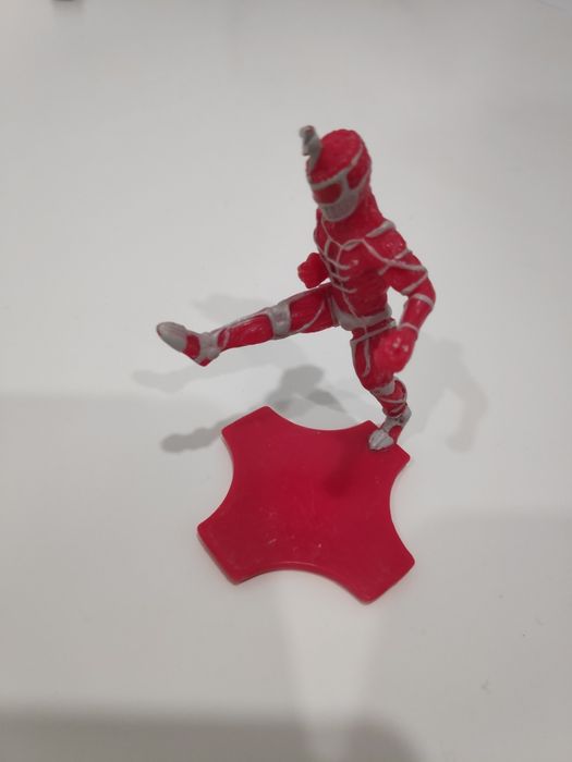 Lord Zedd - figura power rangers