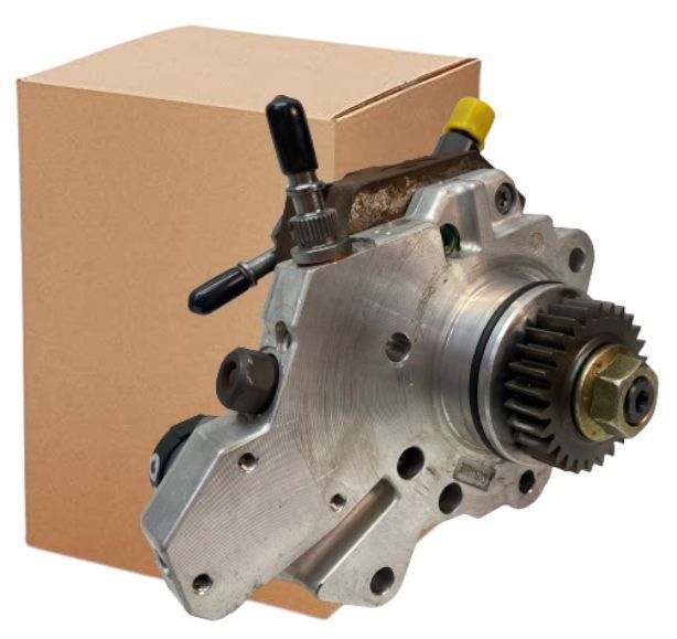 POMPA WTRYSKOWA RENAULT OPEL 2.0 DCI 0445010099 8200385478 TEST