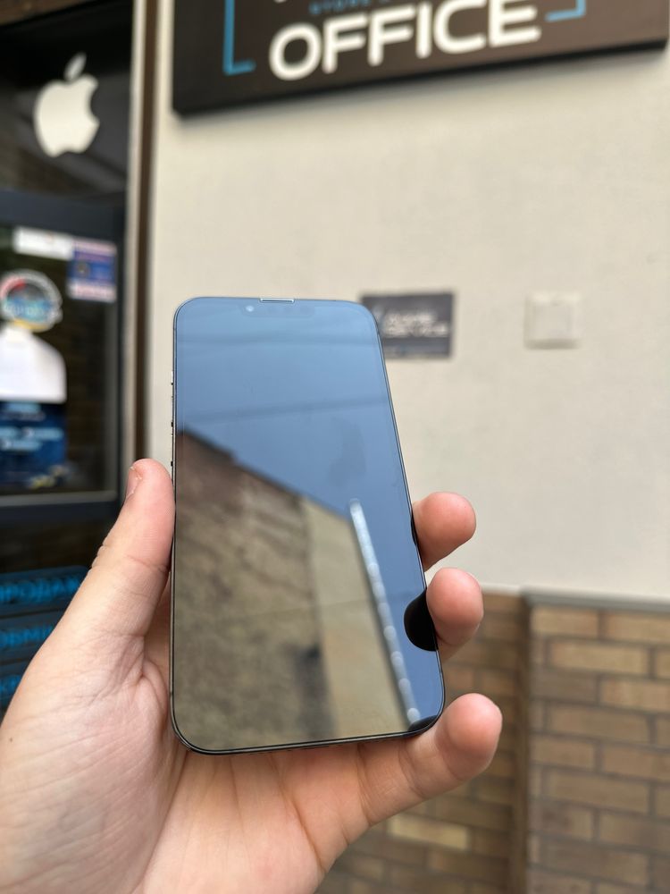 Iphone 13 Pro 128Gb Graphite
