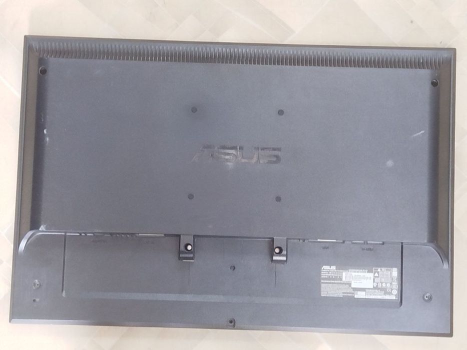 Продам монитор Asus VW222U на запчасти