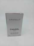 Perfumy Chanel Cristalle Edp 100ml
