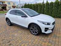 Kia XCeed FULL LED,Panoramadach,max opcja