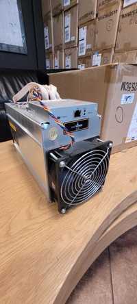 Antminer L3+ koparka kryptowalut asic Bitmain 504 Mh/s LTC Dogecoin