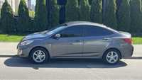 Hyundai Accent 1,6 AT