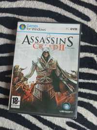 Assassin Creed 2 far cry PC DVD