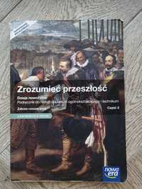 HISTORIA Zrozumieć przeszłość cz.2 zakres rozszerzony, Nowa Era