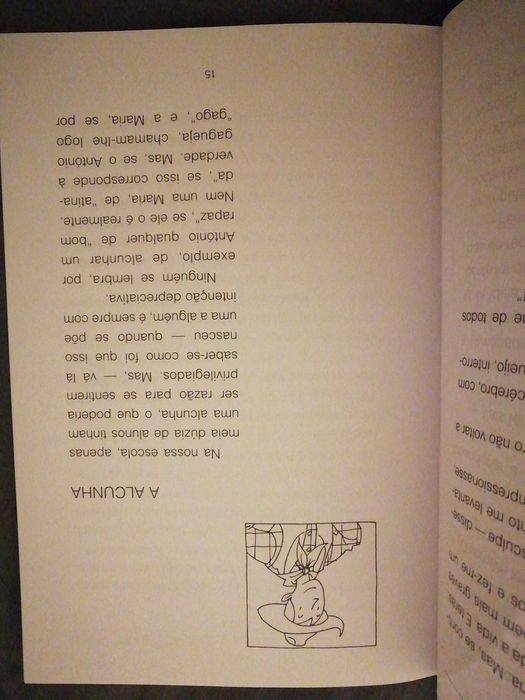 De centauro a herói, de Daniel Marques Ferreira
