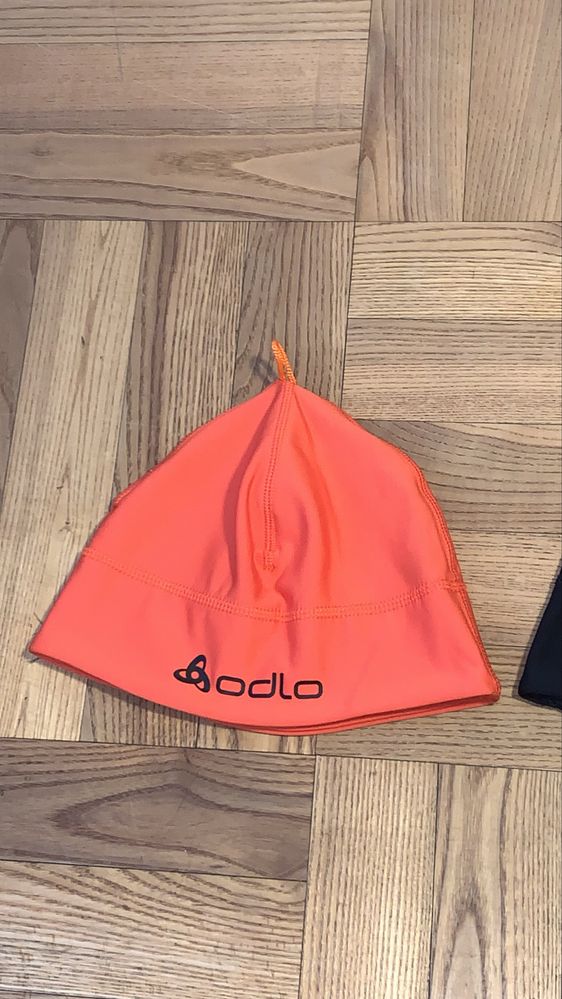 Odlo ultralekka czapka