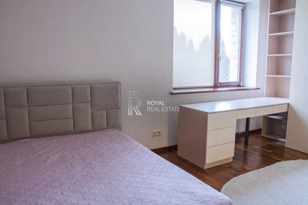 Аренда дома 327м2 КГ Солнечная Долина Романков 11 соток бассейн