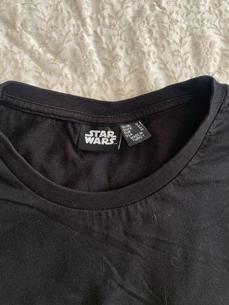 T-shirt STAR WARS Nova