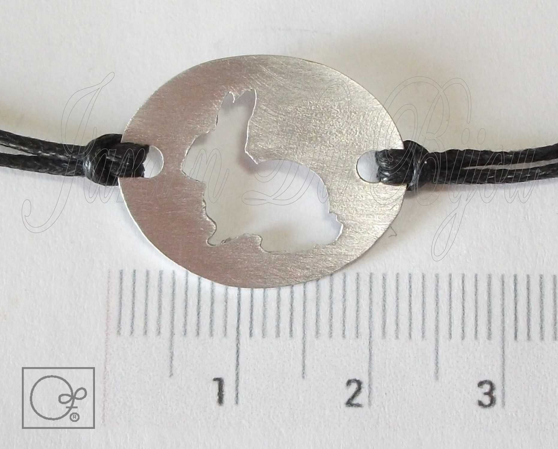 Pulseira Coelhinho