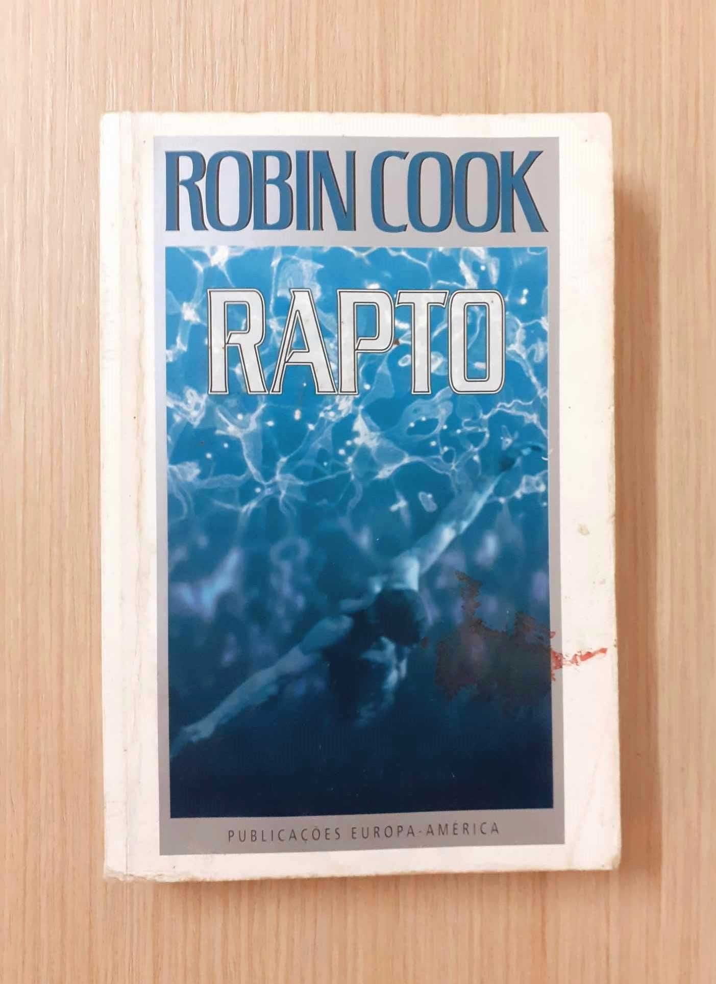 Rapto (Robin Cook)