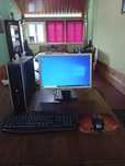 Setup Computador