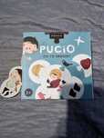 Puzzle Pucio Co tu pasuje