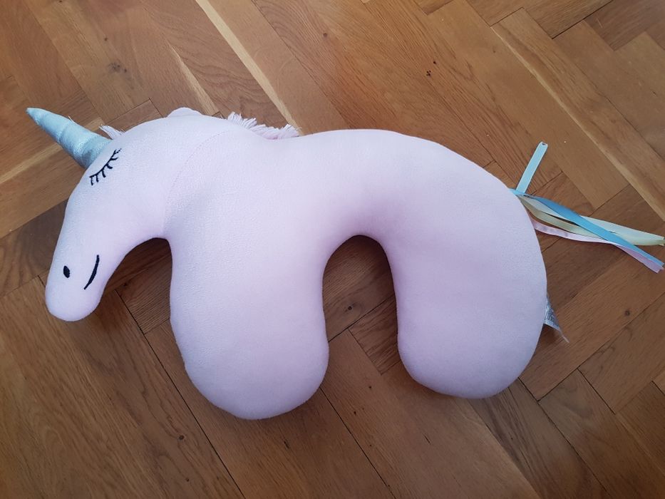 Little pony poduszka dla fanki koników