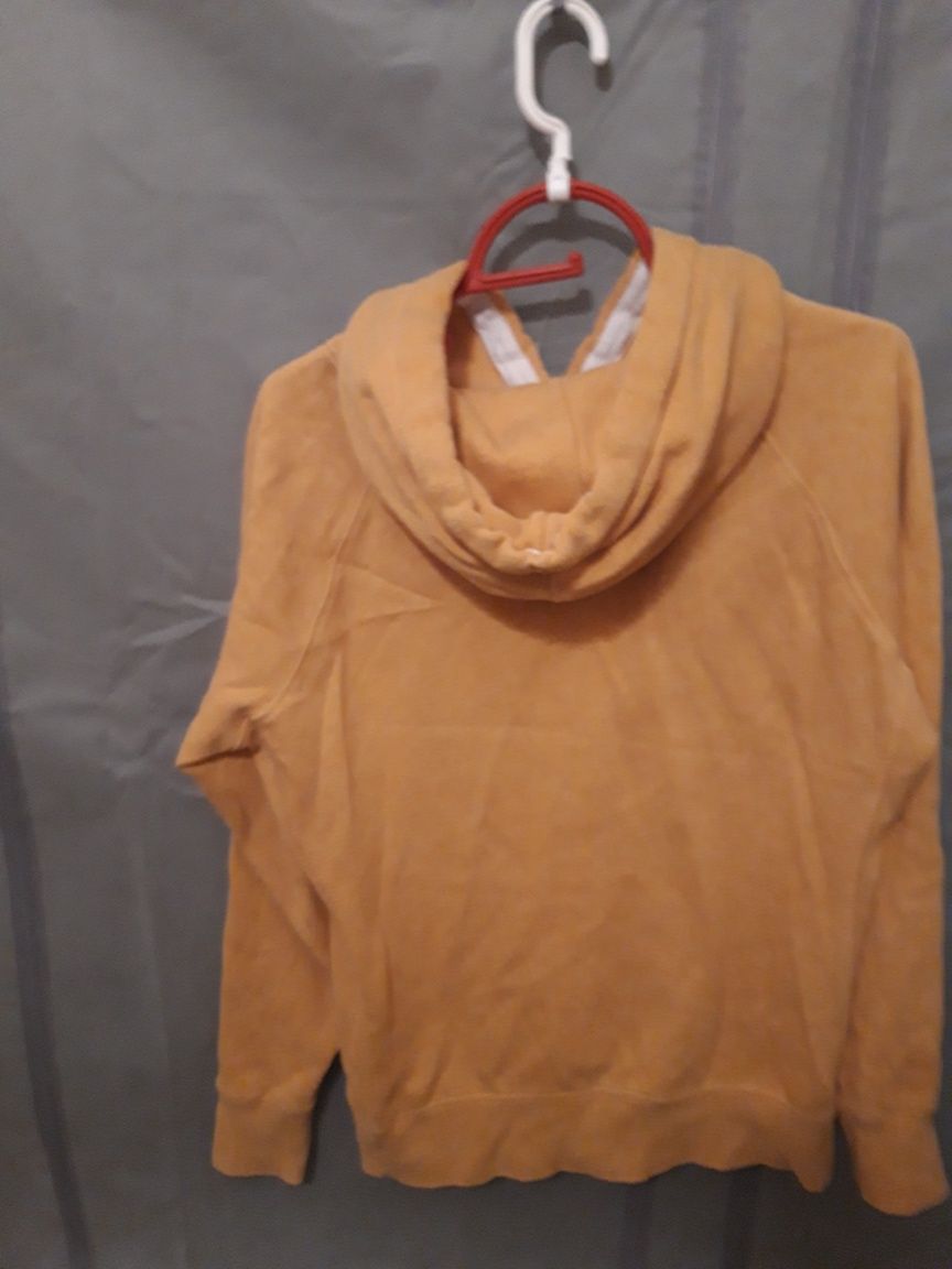 Bluza H&M piaskowa