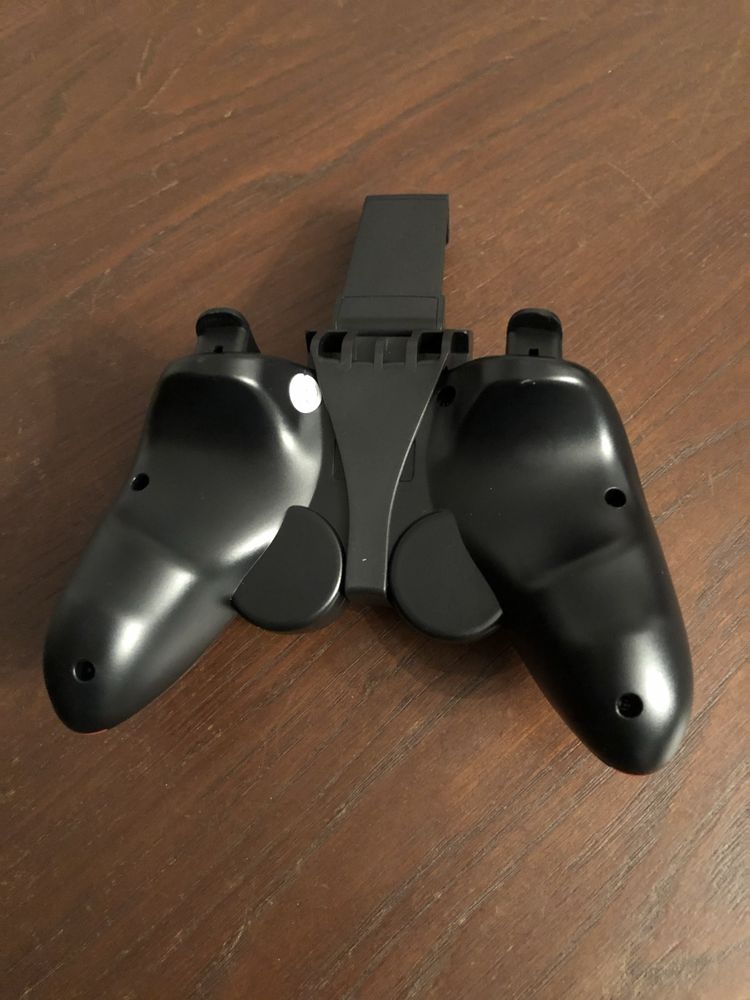 Gamepad para iOS e Android e PlayStation 3 novo em caixa !