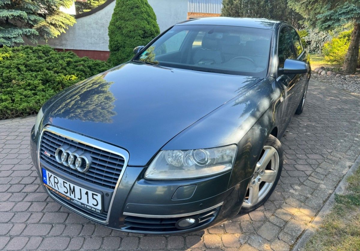 4.2 350KM Quattro S-line Sprawdź!