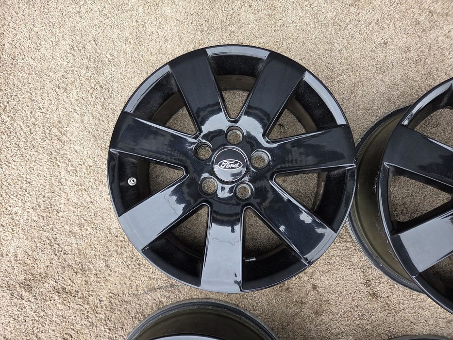 Диски 16 5 108 Ford Форд