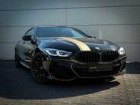 BMW Seria 8 M850i XDrive