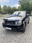 Продам Ренж Ровер Спорт Superchardger