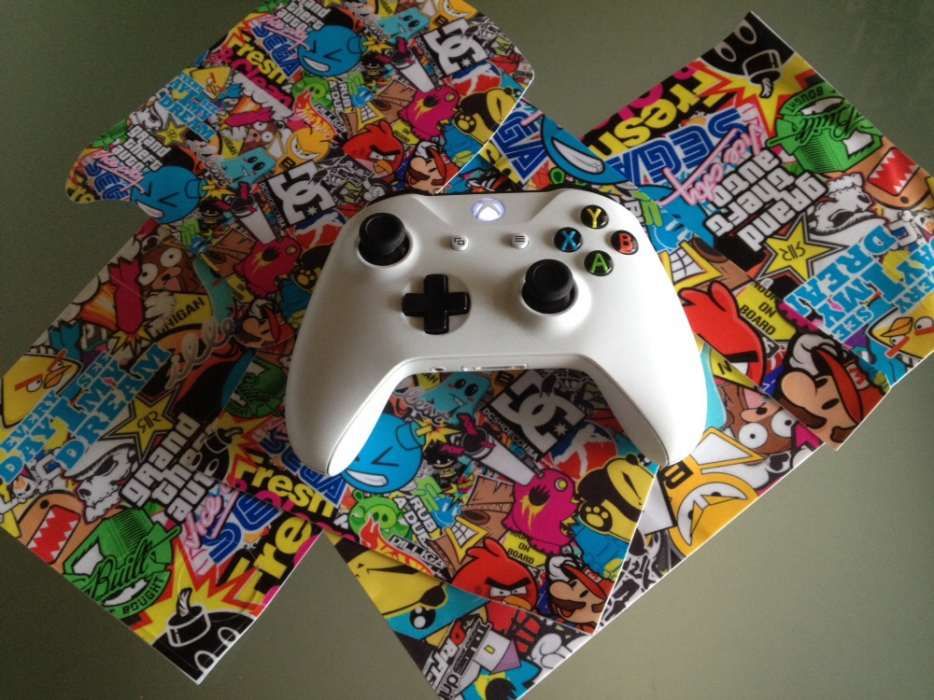 Skins para Xbox one