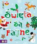 Święta są fajne!. Zielona Sowa