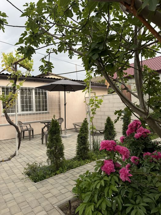 СДАМ  ДОМ в Одессе после ремонта