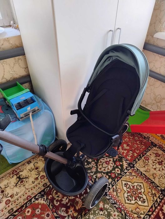 Новый детский велосипед 3500